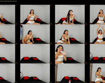 brave_heart__ — 19 minute Chaturbate couple cam show recording, 720p, Jun 7, 2023