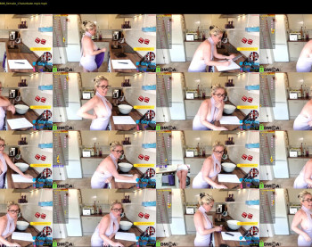 britishladya — 11 minute Chaturbate female cam show recording, 720p, Jun 6, 2023