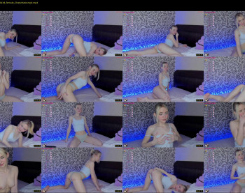brittany_bird — 62 minute Chaturbate female cam show recording, 720p, Jun 7, 2023
