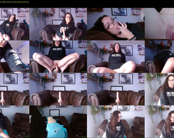 bunnynextdoor — 121 minute Chaturbate female cam show recording, 720p, Jun 6, 2023
