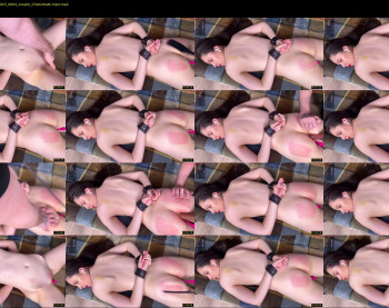 bunnyyandhunter — 34 minute Chaturbate couple cam show recording, 720p, Jun 7, 2023