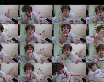 cammyclyde — 120 minute Chaturbate female cam show recording, 720p, Jun 6, 2023