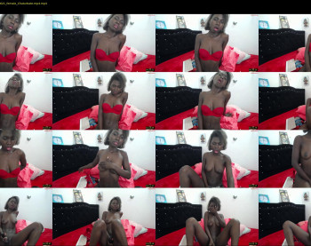 conymegan — 4 minute Chaturbate female cam show recording, 720p, Jun 6, 2023