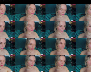 corni__ — 5 minute Chaturbate female cam show recording, 720p, Jun 6, 2023