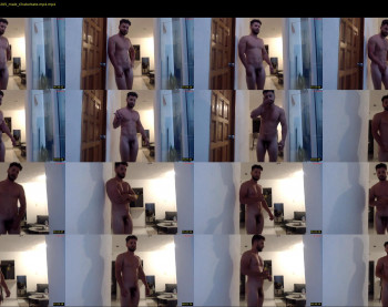 cowboylean — 10 minute Chaturbate male cam show recording, 720p, Jun 7, 2023