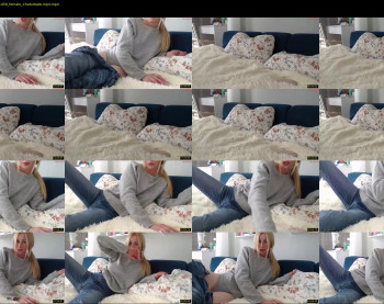 cuteemouse — 50 minute Chaturbate female cam show recording, 720p, Jun 6, 2023
