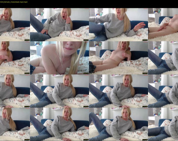 cuteemouse — 19 minute Chaturbate female cam show recording, 720p, Jun 6, 2023