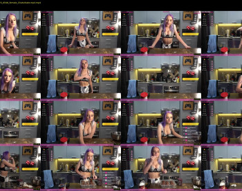 daddyissuessab — 31 minute Chaturbate female cam show recording, 720p, Jun 7, 2023