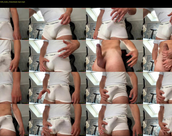 dakken2021 — 12 minute Chaturbate male cam show recording, 720p, Jun 6, 2023