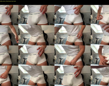 dakken2021 — 8 minute Chaturbate male cam show recording, 720p, Jun 6, 2023