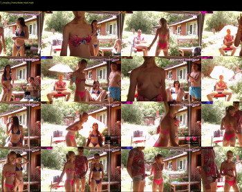 danamily — 90 minute Chaturbate female cam show recording, 720p, Jun 6, 2023