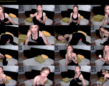 deidi_sweet — 78 minute Chaturbate female cam show recording, 720p, Jun 6, 2023