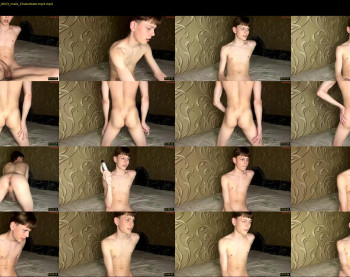 den_phoenix_ — 5 minute Chaturbate male cam show recording, 720p, Jun 7, 2023