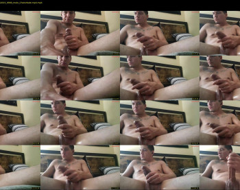 dick3mdownsoldier — 94 minute Chaturbate male cam show recording, 480p, Jun 6, 2023