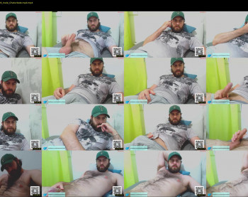 dickjulian — 120 minute Chaturbate male cam show recording, 720p, Jun 6, 2023