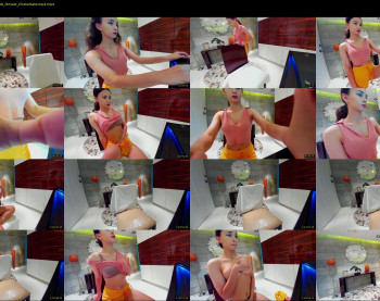 ehotlovea — 120 minute Chaturbate female cam show recording, 720p, Jun 7, 2023