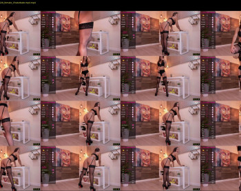 ella_pridee — 40 minute Chaturbate female cam show recording, 720p, Jun 6, 2023