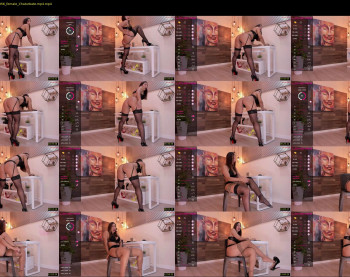 ella_pridee — 16 minute Chaturbate female cam show recording, 720p, Jun 6, 2023