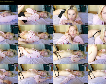 ellaa91 — 121 minute Chaturbate female cam show recording, 720p, Jun 6, 2023