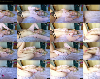ellaa91 — 26 minute Chaturbate female cam show recording, 720p, Jun 6, 2023