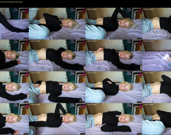 ellaa91 — 12 minute Chaturbate female cam show recording, 720p, Jun 6, 2023