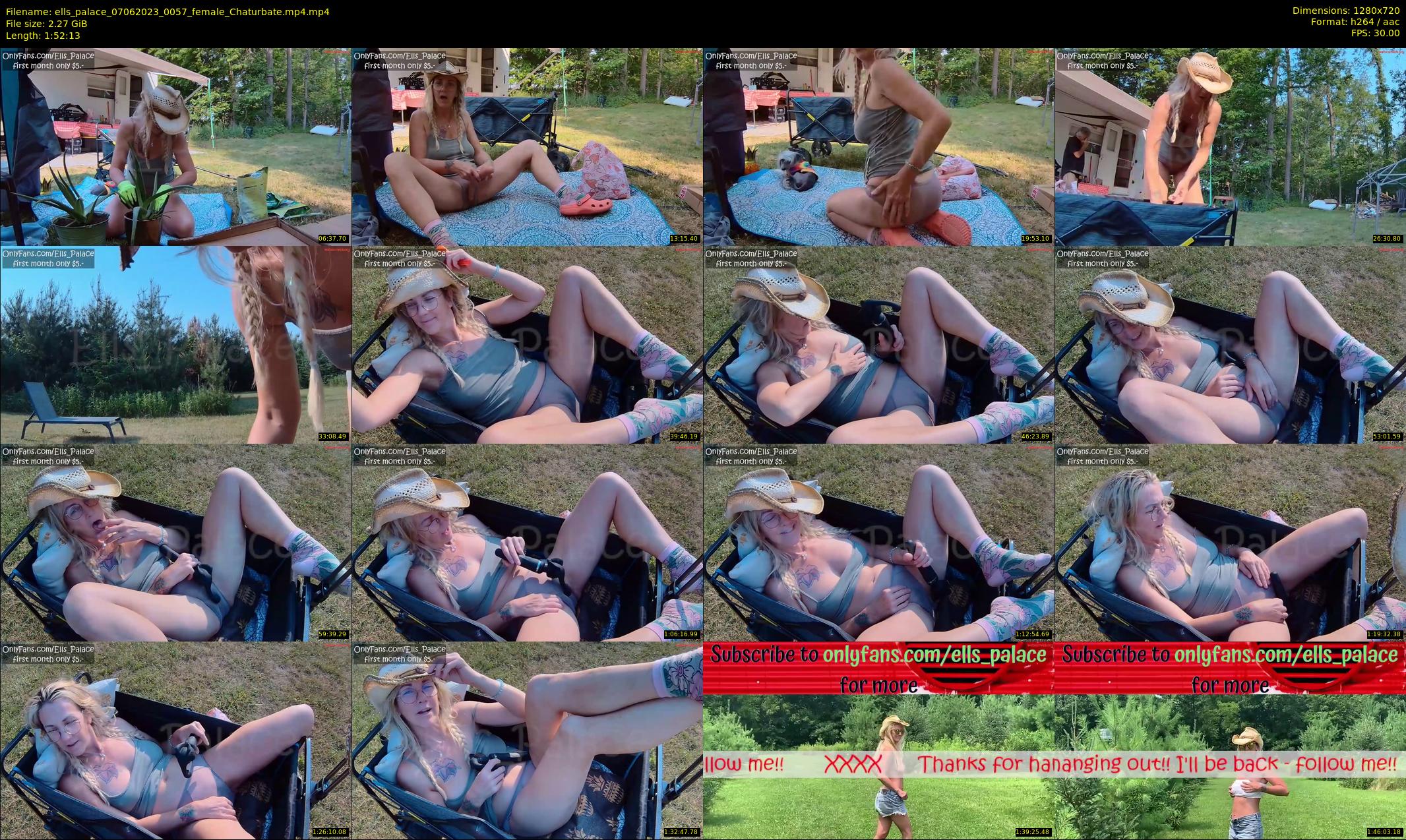 ells_palace — 113 minute Chaturbate female cam show recording, 720p, Jun 7, 2023