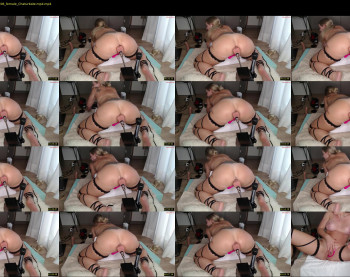emmybum — 56 minute Chaturbate female cam show recording, 720p, Jun 6, 2023