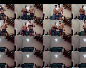 eroswolfs — 59 minute Chaturbate male cam show recording, 720p, Jun 7, 2023