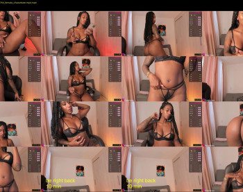 evajacksss_ — 121 minute Chaturbate female cam show recording, 720p, Jun 6, 2023