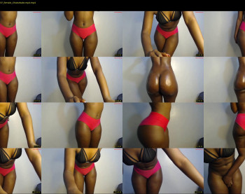 freaky_ass — 80 minute Chaturbate female cam show recording, 480p, Jun 7, 2023