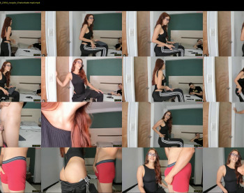 funcouple1985 — 121 minute Chaturbate couple cam show recording, 720p, Jun 6, 2023