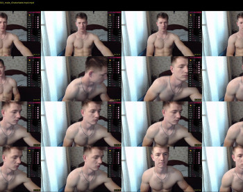 george_fflo — 5 minute Chaturbate male cam show recording, 720p, Jun 6, 2023