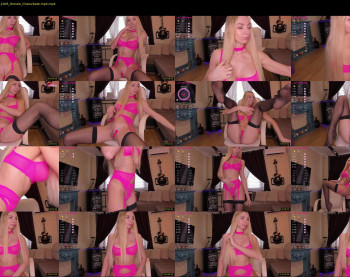 goldenmoore — 85 minute Chaturbate female cam show recording, 720p, Jun 6, 2023