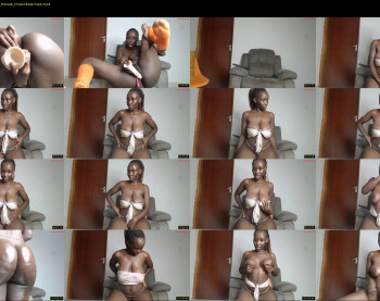 gulpess — 92 minute Chaturbate female cam show recording, 480p, Jun 7, 2023