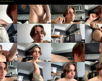 hadley19 — 89 minute Chaturbate male cam show recording, 720p, Jun 6, 2023