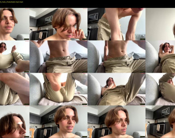 hadley19 — 11 minute Chaturbate male cam show recording, 720p, Jun 6, 2023