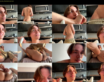hadley19 — 71 minute Chaturbate male cam show recording, 720p, Jun 7, 2023