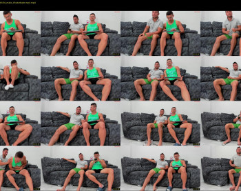 heteros_men — 37 minute Chaturbate male cam show recording, 720p, Jun 7, 2023