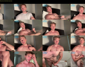 hot8pack01 — 81 minute Chaturbate male cam show recording, 720p, Jun 6, 2023