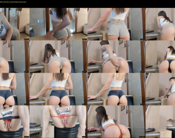 hotel77777 — 70 minute Chaturbate female cam show recording, 720p, Jun 6, 2023