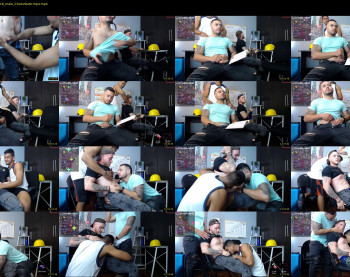 hott_asses — 31 minute Chaturbate male cam show recording, 720p, Jun 6, 2023