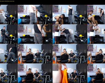 hott_asses — 5 minute Chaturbate male cam show recording, 720p, Jun 6, 2023