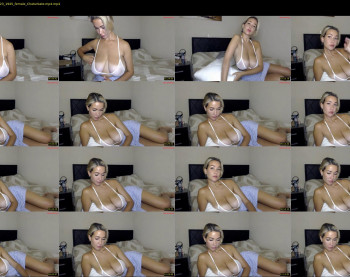 hugetittiesgerda — 13 minute Chaturbate female cam show recording, 480p, Jun 6, 2023