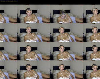 hugetittiesgerda — 11 minute Chaturbate female cam show recording, 480p, Jun 6, 2023