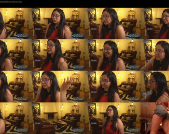 its_jessi — 121 minute Chaturbate female cam show recording, 720p, Jun 6, 2023