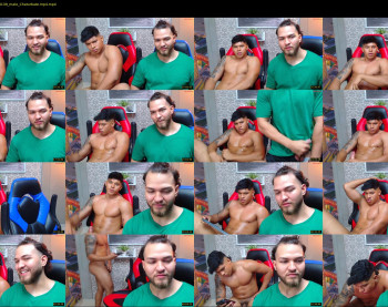 jacod_cock1 — 60 minute Chaturbate male cam show recording, 720p, Jun 7, 2023