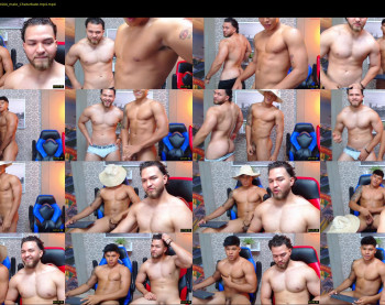 jacod_cock1 — 65 minute Chaturbate male cam show recording, 720p, Jun 7, 2023