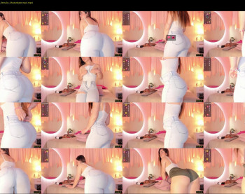 jenna1_ — 17 minute Chaturbate female cam show recording, 720p, Jun 6, 2023