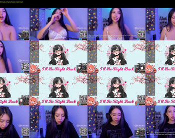 ji_hyun — 120 minute Chaturbate female cam show recording, 720p, Jun 7, 2023