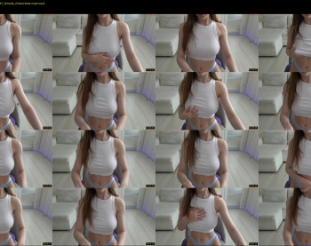 kathariine — 11 minute Chaturbate female cam show recording, 720p, Jun 6, 2023